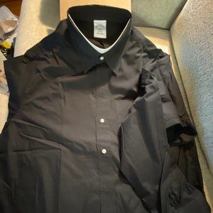 Brooks Brothers Regent shirt